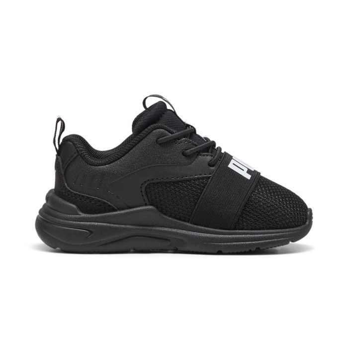 Puma Baskets bébé Puma Soft Wired 2 AC