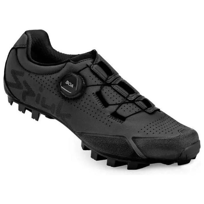 Chaussures Spiuk Loma - noir