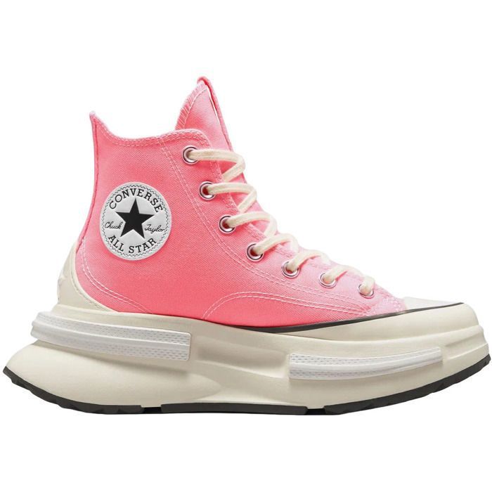 Converse Baskets Converse Run Star Legacy CX Platform Seasonal Color Rose Mixte