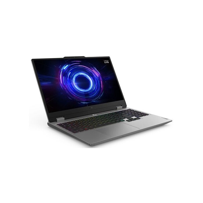 gaming LOQ 15IRX10 15 FHD 144 Hz Intel Core i5 RAM SSD Nvidia GeForce RTX 5050 - vue 2