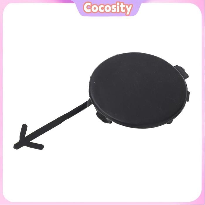 Couvre-Attelage Pare-Choc Arrière Pour Opel INSIGNIA 2009