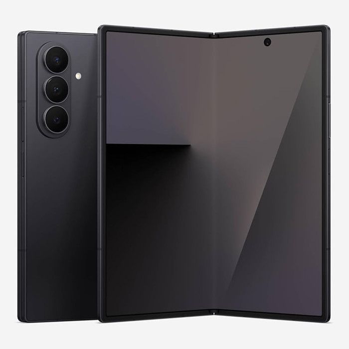 Samsung Galaxy Z Fold7 256 Go Noir - vue 7