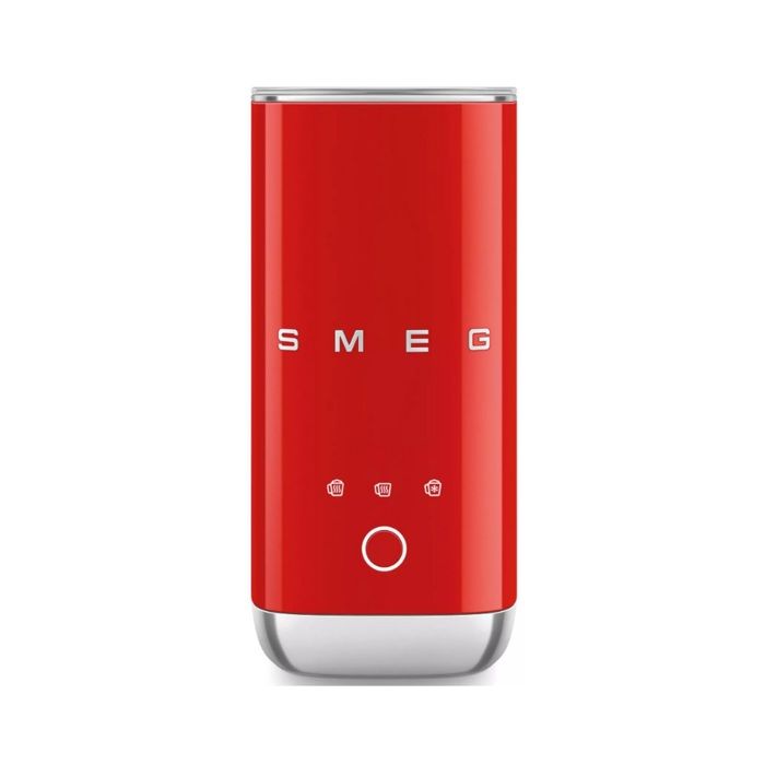 SMEG MFF02RDEU - vue 7