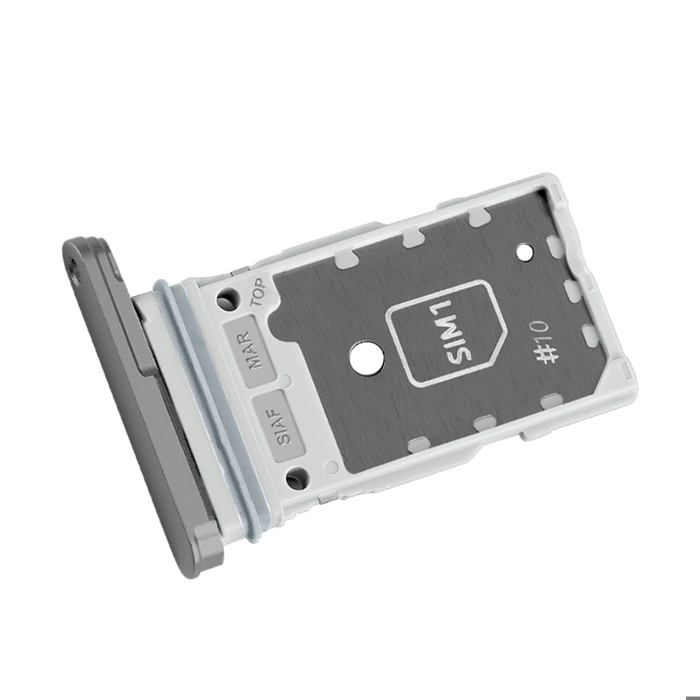 Samsung Tiroir carte SIM pour Galaxy S23 et S23 Plus Pièce Original - vue 2