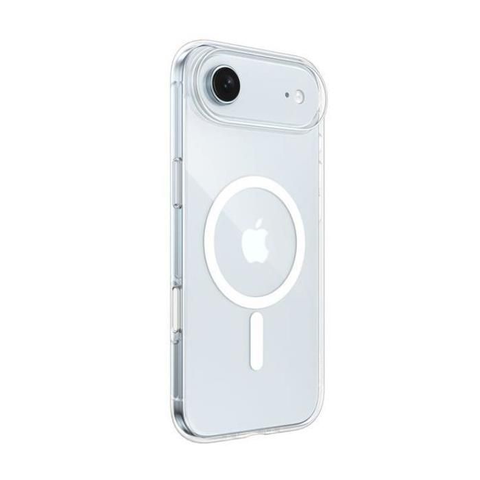 Coque BELKIN iPhone 17 Air TPU‑PC Grip antidérapant - vue 2