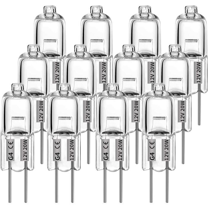 Evemodel Lot De 10 Ampoules LED E5 Blanc Chaud/blanc 12-14V Pour Modélisme HO Et Maisons De Poupée