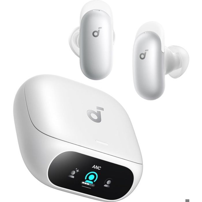 Soundcore Liberty 5 Pro Blanc - Casques et écouteurs