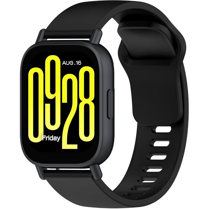 Bracelets Compatible avec Xiaomi Redmi Watch 5 Active Bracelet/Redmi Watch 5 Lite Bracelets(Pas de Tracker)