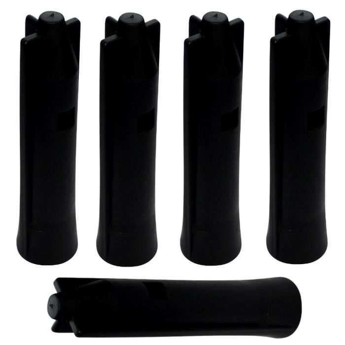 AERZETIX - Palanca de neumático de automóvil - Longitud 510mm - Herramienta/Accesorio para Rueda de vehículo - Montaje/Desmontaje/Reparación/Mecánica/Cambio/Auto Moto - Barra de Acero/CR- V/ - C45924