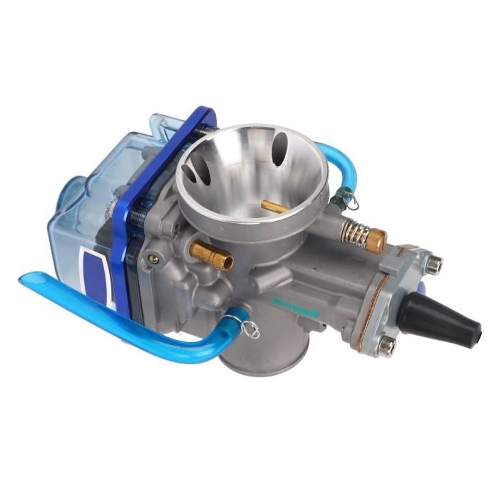 PWK-Carburateur à Jet Puissant de 21 24 26 28 30 32 34mm, pour OKO 2T 4T, pour Moto D343, Pit Bike, Scooter, RL, Façades UTV 201355758 PWK-Carburateur à Jet Puissant de 21 24 26 28 30 32 34mm, pour OKO 2T 4T, pour Moto D343, Pit Bike, Scooter, RL, Façades UTV 201355758