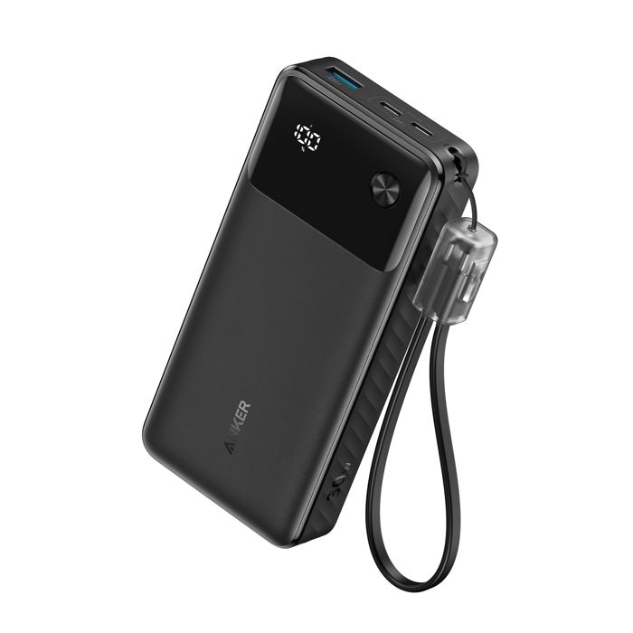 Anker Batterie externe USB PowerCore 20000mAh Neuf - vue 10
