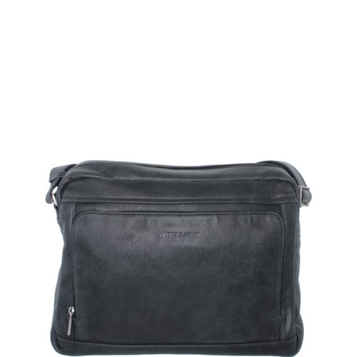 Sac besace arthur et aston hot sale