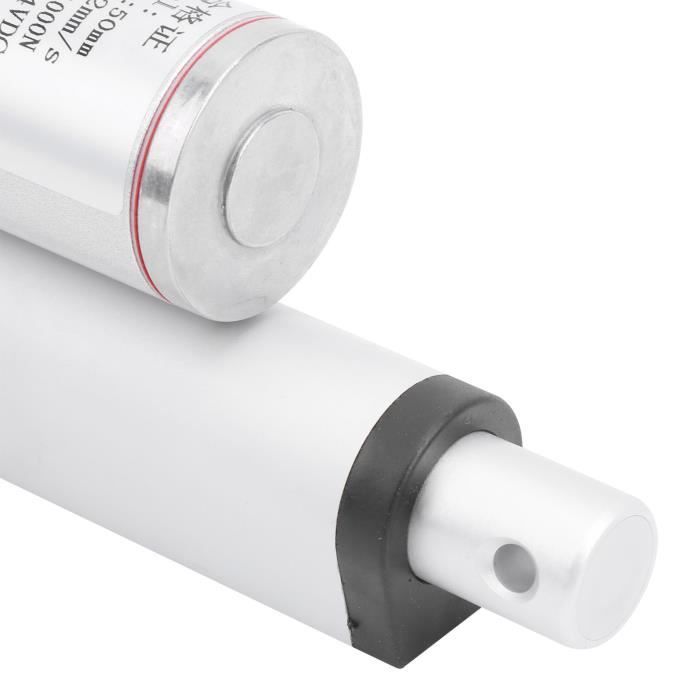 Actionneur De Moteur De Canapé Inclinable électrique, Course De 333mm, Protection IPtage DC29V, Canapés électriques, Chaises élévatrices