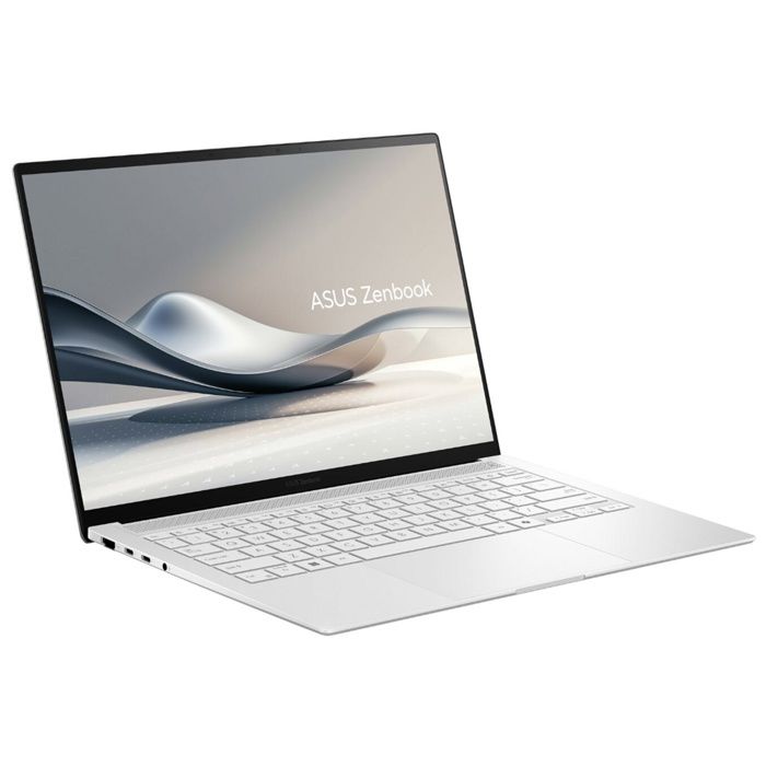 Image 11 : Test Zenbook S 14 OLED : avec sa puce Intel Core Ultra 2e gen, l'ultrabook d'Asus offre une autonomie record !