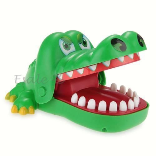 jeu crocodile dentiste cdiscount jeux jouets