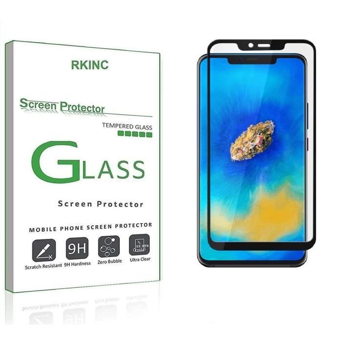 Protecteur D’écran Verre Trempé Pour Amazon Fire HD 7 (2021, 2022) – Anti-rayures