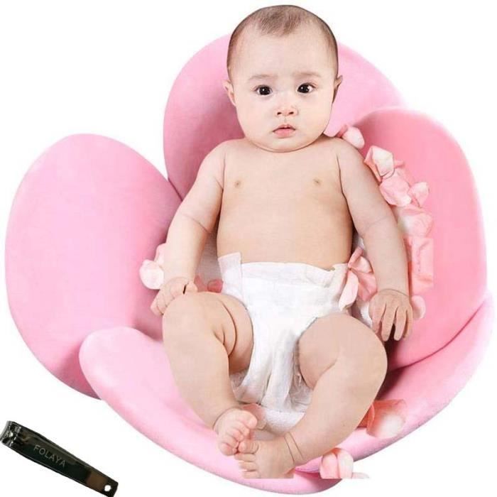 Tapis De Baignoire Pour Bebe Infant Cinq Petales Fleur Coussin De Bain Enfants Doux Flottant Transat Nouveau Ne Pad Rose Achat Vente Tapis De Bain 0699961745541 Cdiscount