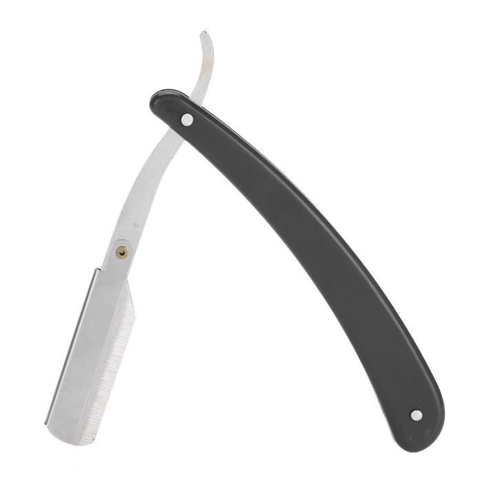 Couteau a barbe clearance