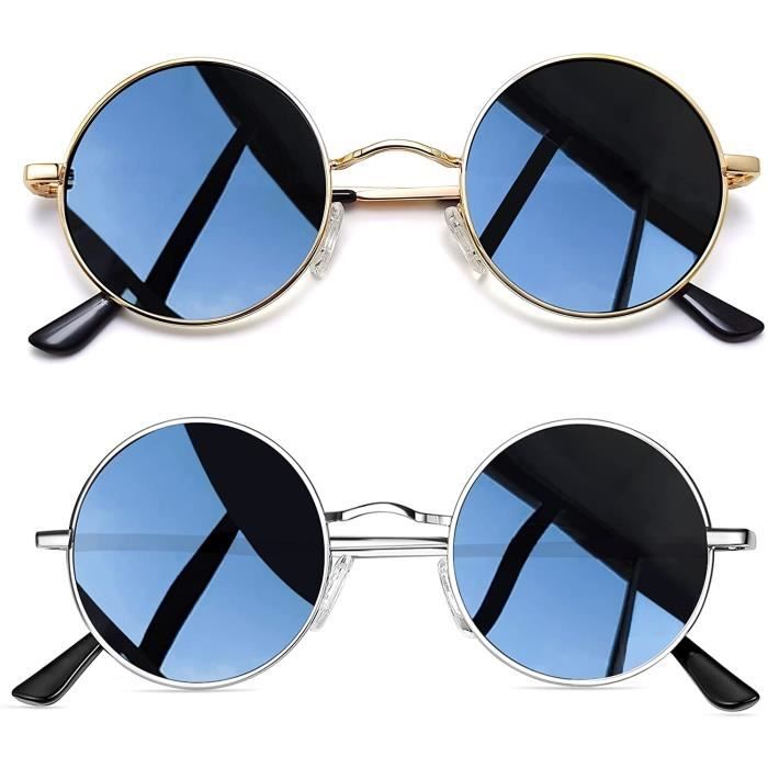 Lunette shop ronde retro