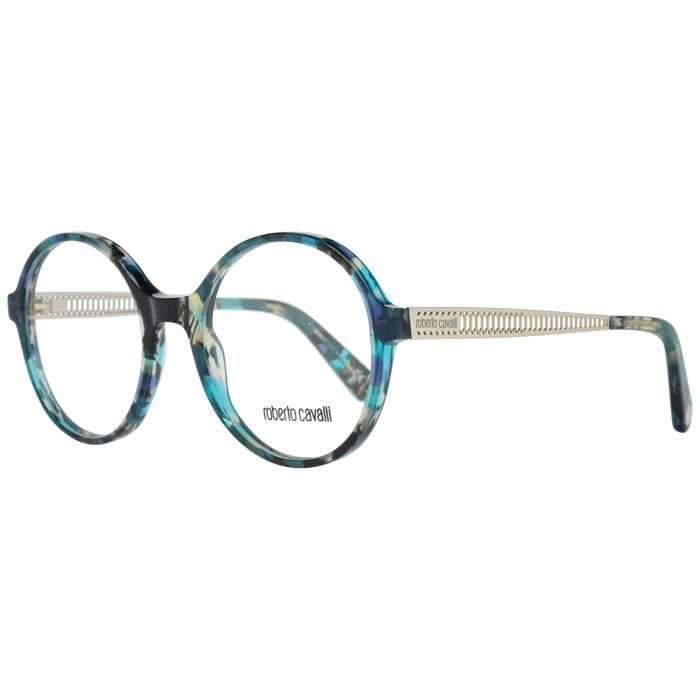 Roberto Cavalli Women s Optical Frames Eyewear Blue RC5088 53055