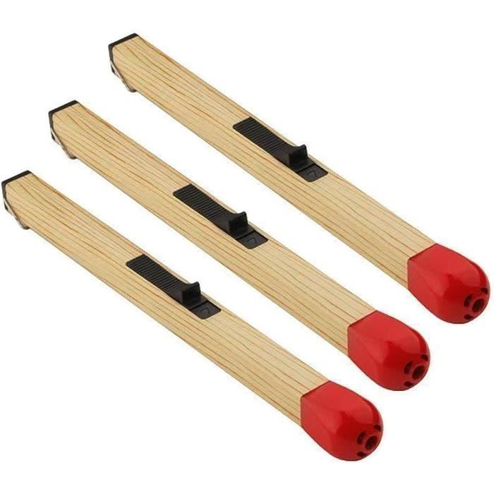 Torche Culinaire Au Butane Légendary Chef - Flamme Réglable & Verrouillage - Pour Crème Brûlée, Grillades