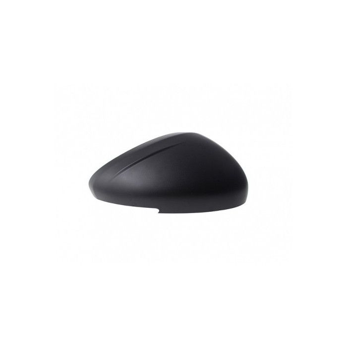 Coque de rétroviseur droite noire Citroen C3 Aircross depuis 2017 RA40116