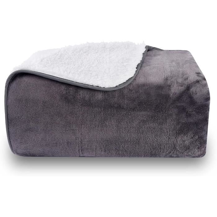 Doudou Couverture Animal à Capuche Pour Bébé • Mille Et Une Couverture