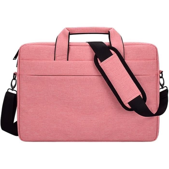 Sacoche Ordinateur, Sac D'Ordinateur Portable De Grande Capacit?� 13-14-15 Pouce Notebook 