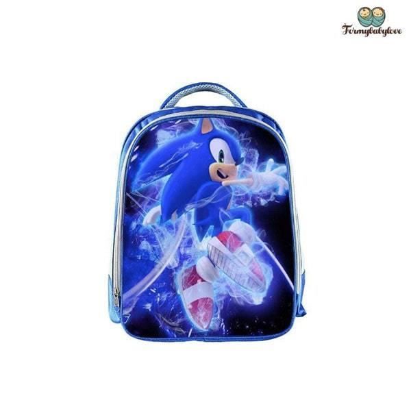 Cartable a roulette sonic clearance