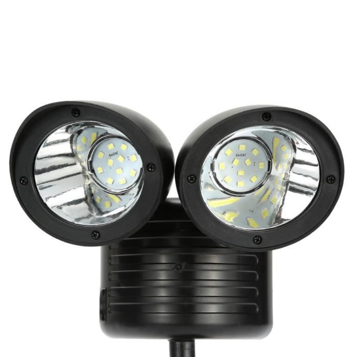 Détecteur mvt 150 ° capteur réservoir Capteur de Mouvement Capteur un-de-pir LED