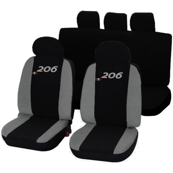 HOUSSES DE SIÈGE (Pilote) Compatibles Avec Ford Galaxy (Beige) 8.3 EUR