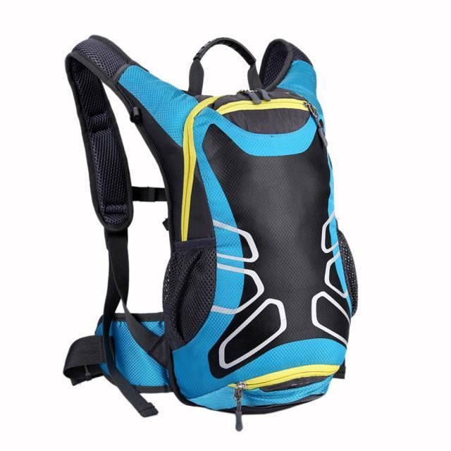 Sac sport velo cheap