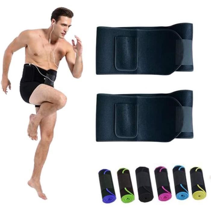 Ceinture outlet sauna minceur