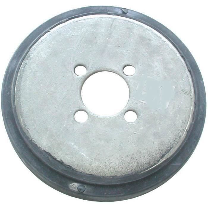 Disque d'embrayage à friction SNAPPER 17226