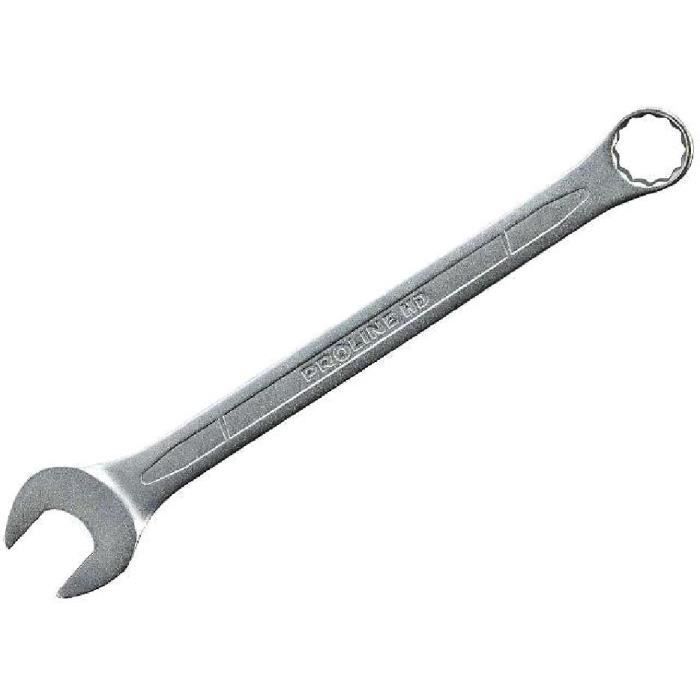 Lot D'Outils Anciens – Clés Plates, Clés à Œil Et Douilles – Mécanique Rétro