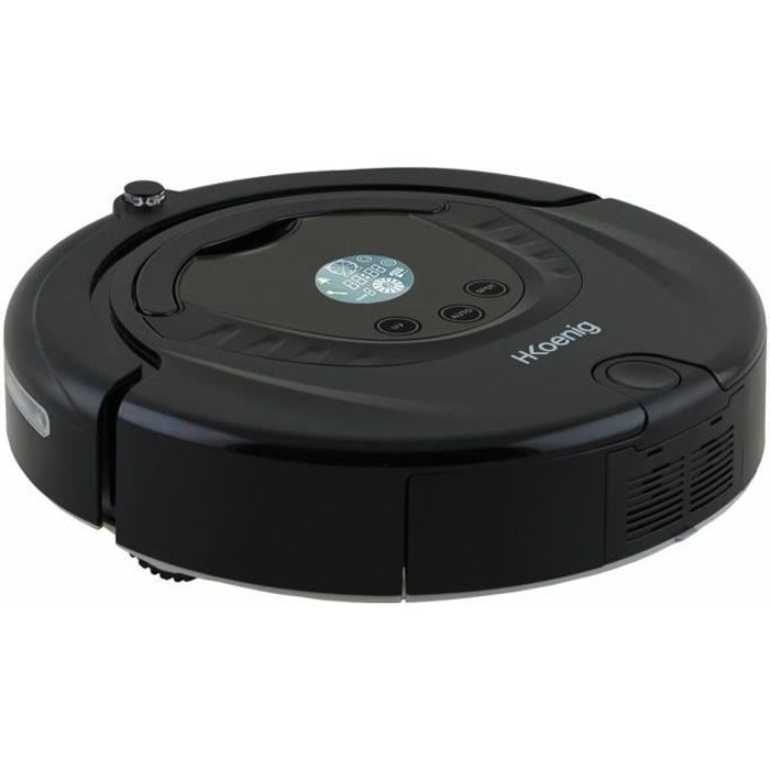 H.Koenig SWR32 - vue 3