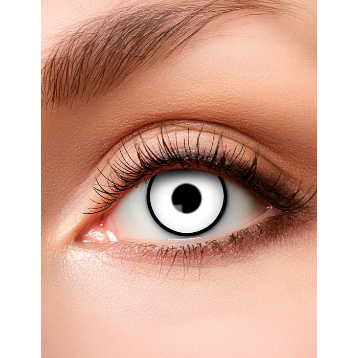 Lentille Pour Halloween - Cdiscount
