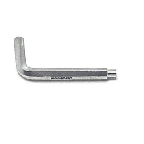 Monument 2054X Radiator Spanner Air Release Key MON2054 Cdiscount