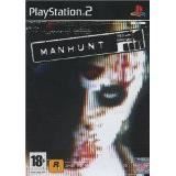 Manhunt Action