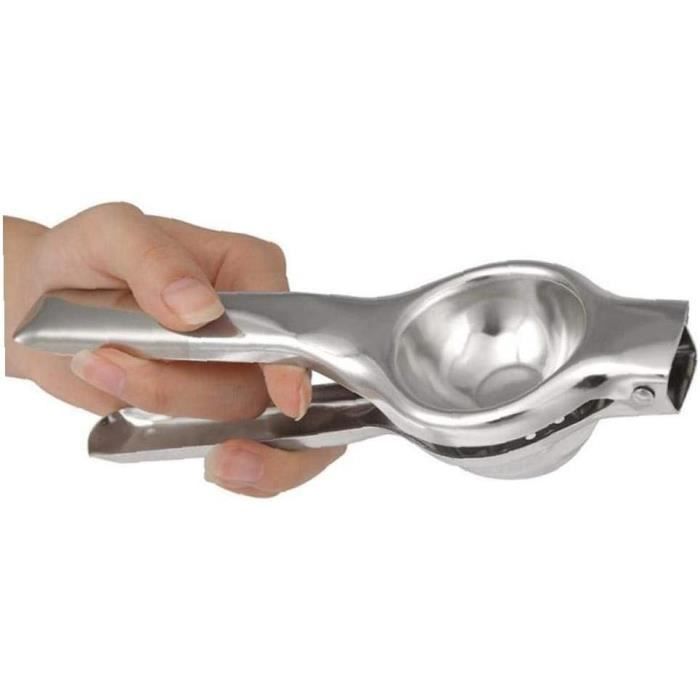 Presse - Citron Manuel Rangement Facile - Gamm Vert