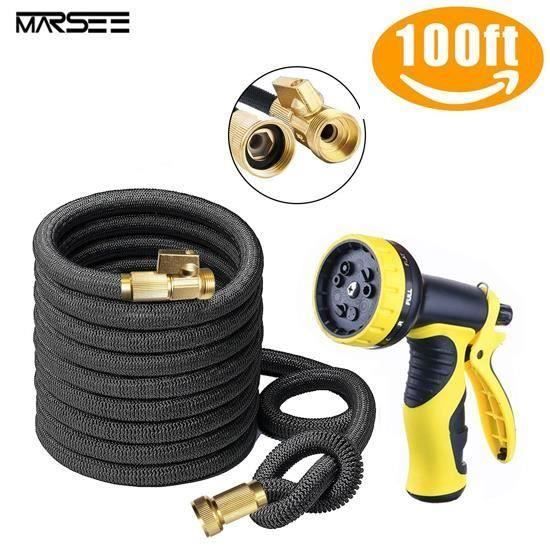 Tuyau D Arrosage 30 M Achat Vente Tuyau D Arrosage 30 M Pas