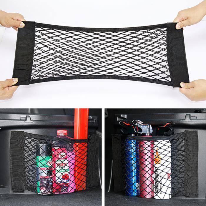 Filet Rangement Voiture Interieur Achat Vente Pas Cher