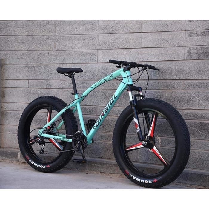 Vélo de hot sale montagne double suspension