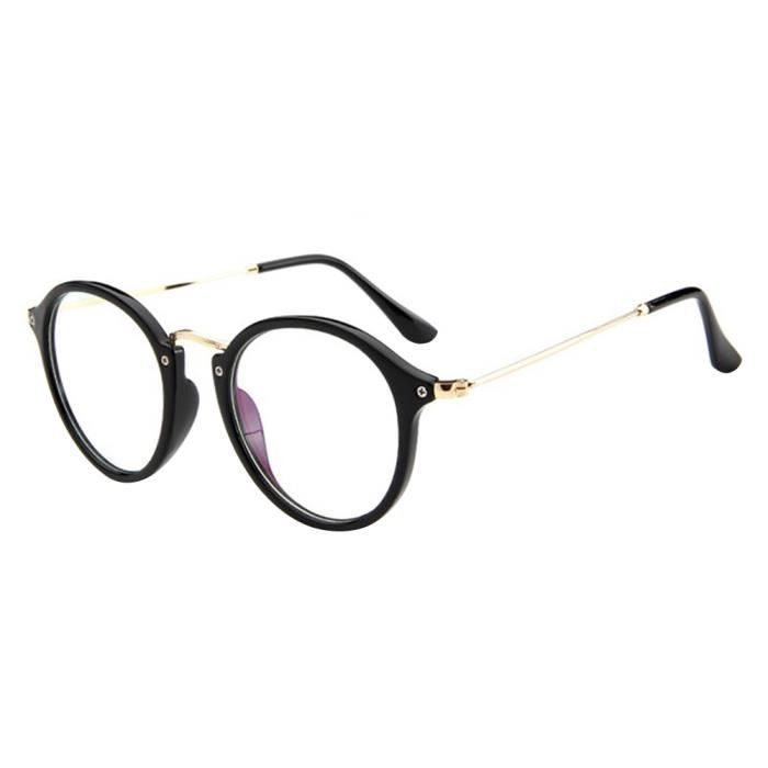 lunette de vue homme vintage