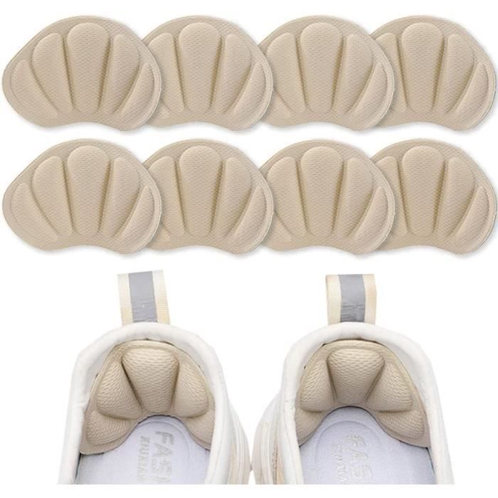 Coussinet talon basket new arrivals