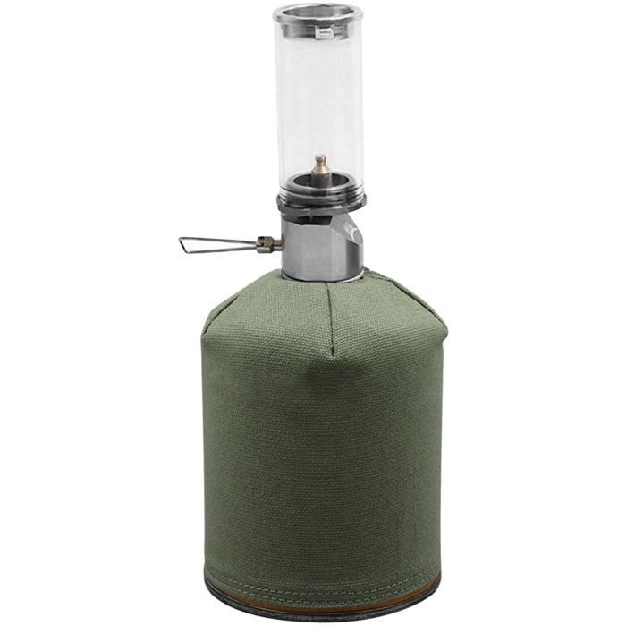 Housse Protection Bouteille Gaz Imperméable BAOSROY - Réservoir Propane Jardin Barbecue