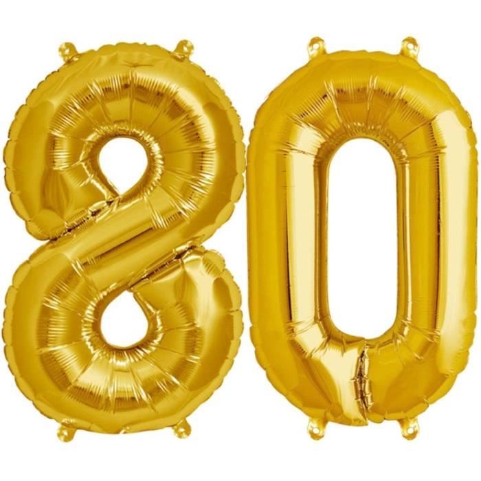 80 th. 80 th