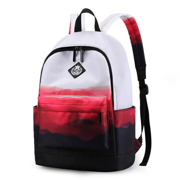 Black online school satchel
