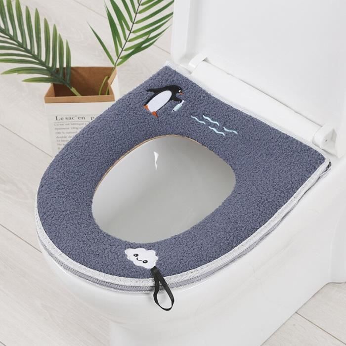 Protection abattant wc 2025