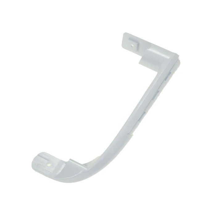 Beko poignée supérieure de porte de réfrigérateur